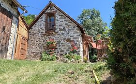 Le petit grenier